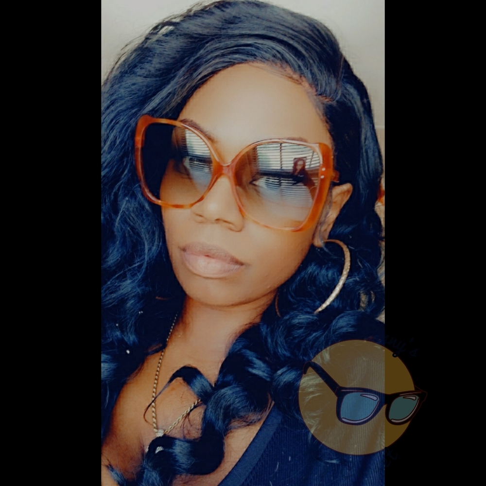 Gucci Big Frame Sunglasses 😎 GG0471s Perfect for Summer😍♥️